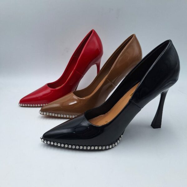 D313-4 High Heels
