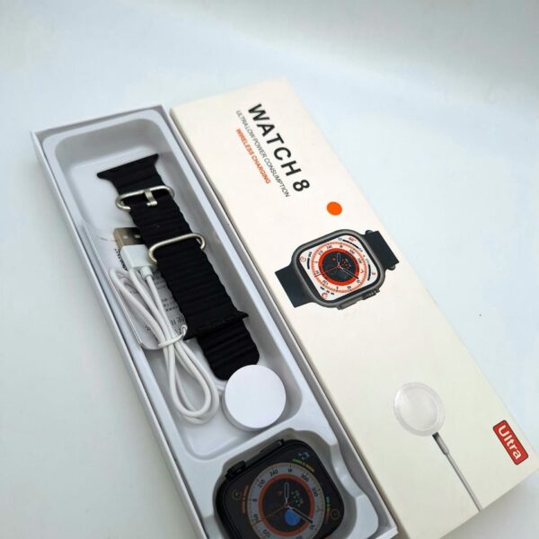 Smart Watch 8