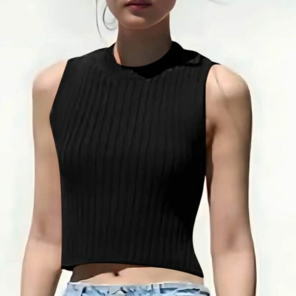 UB-3812 Women Crop Top