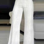 P4290# Ladies Jodhpurs Pants