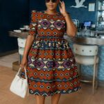 Women Short Dress